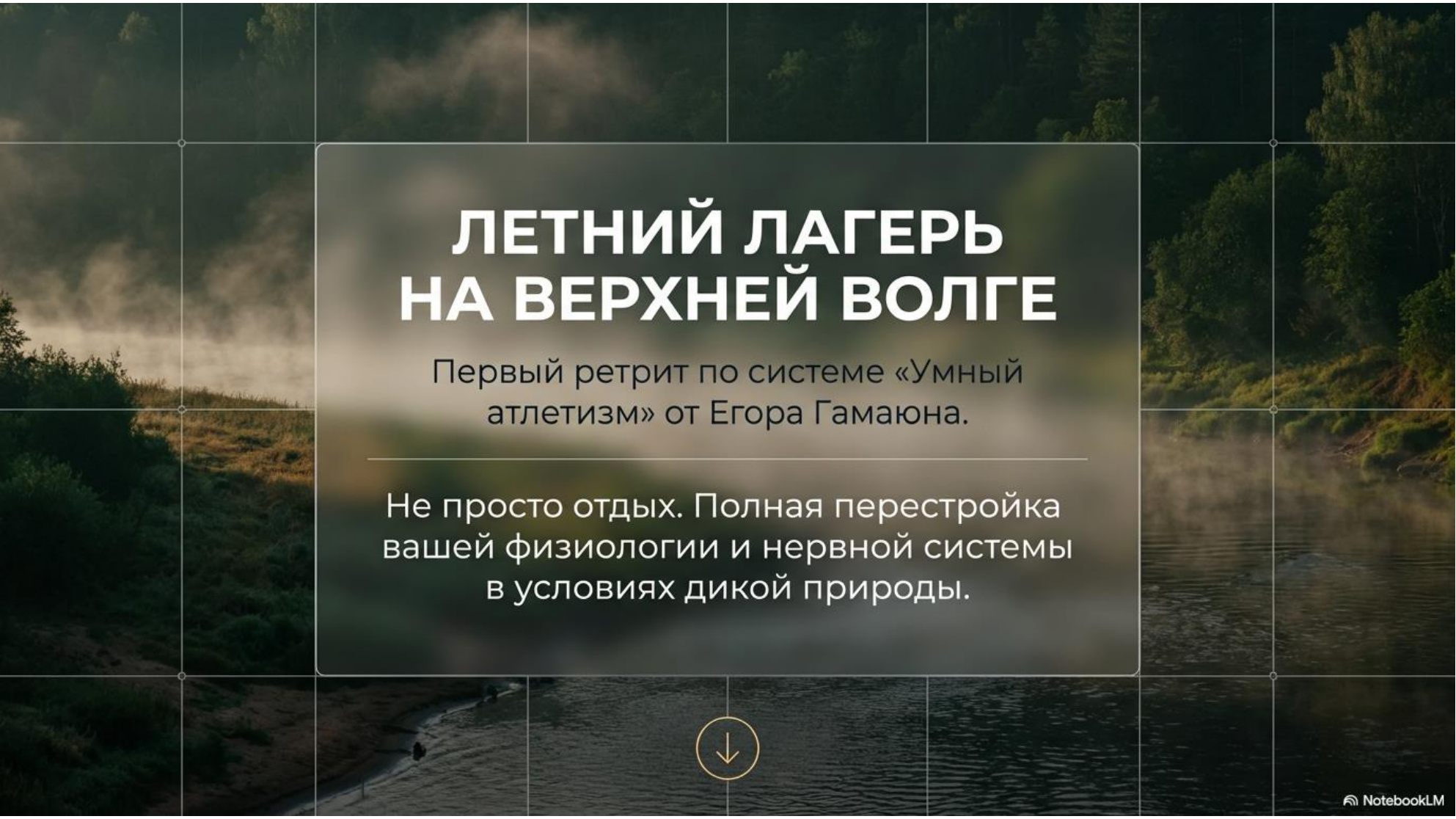 Слайд презентации 1